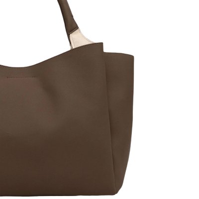 THE BOLD LOVE SHOPPING BAG